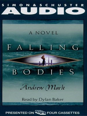 cover image of Falling Bodies